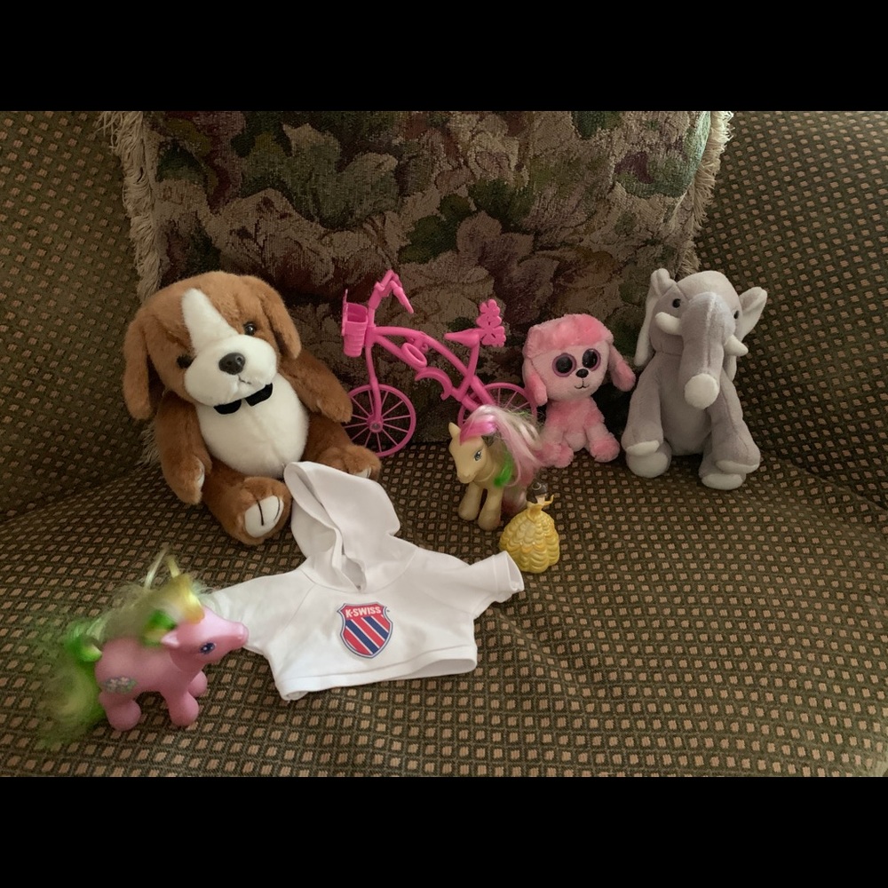 Kid’s Toys